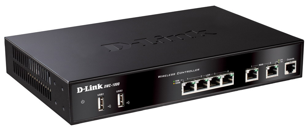 DWC-1000 - D-Link