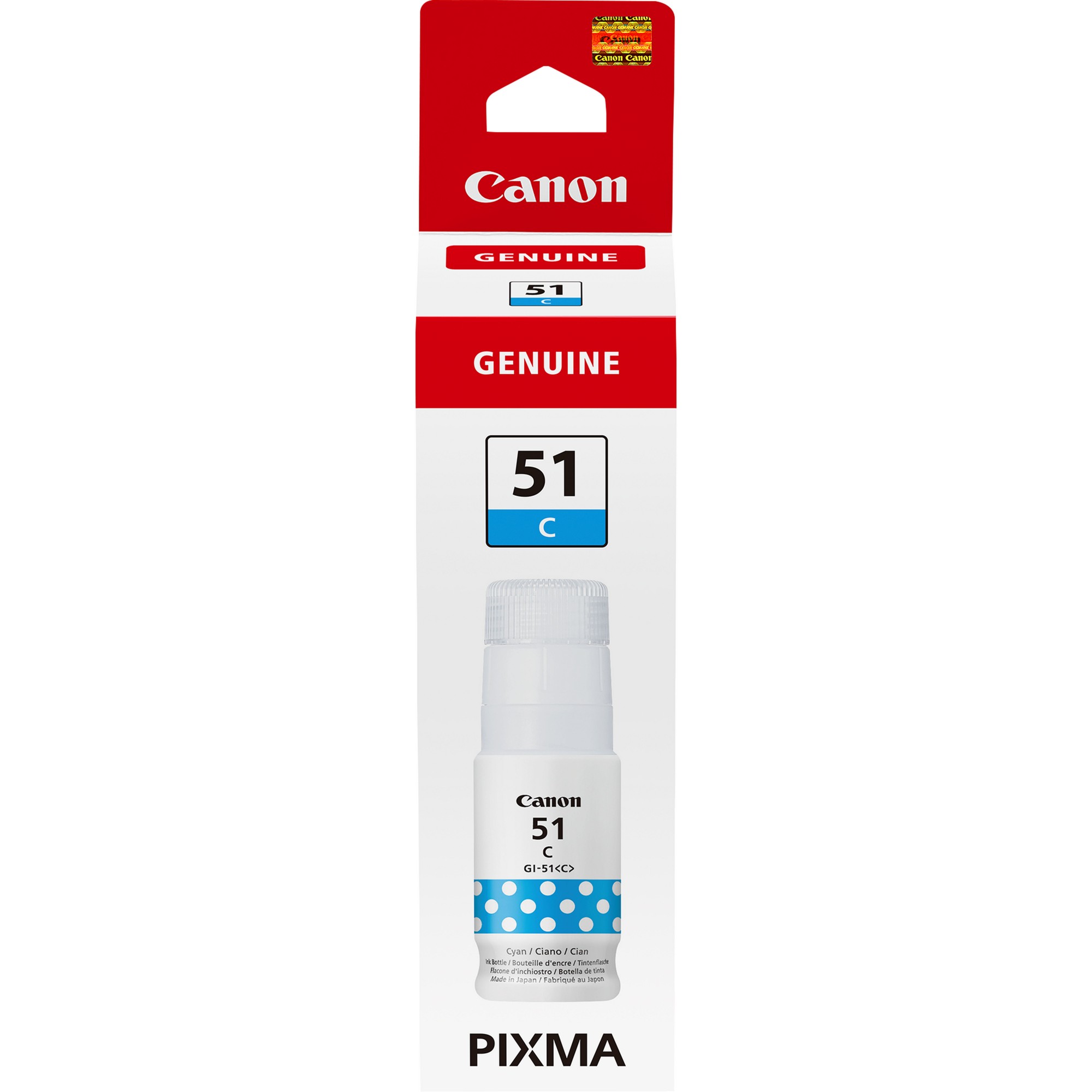 4546C001 - Canon