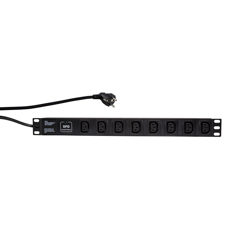 PDU8A01 - LogiLink