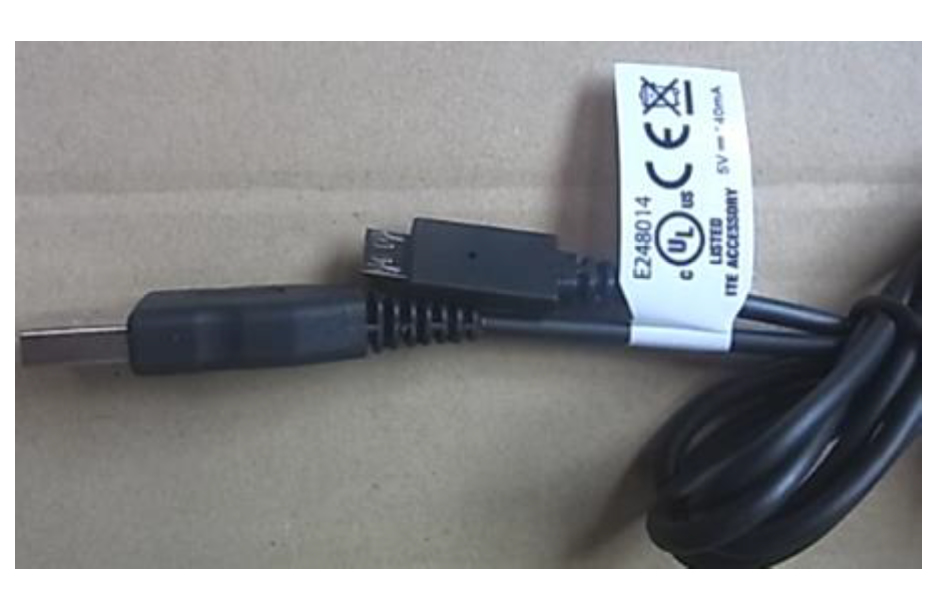 CBL-HS3100-CUC1-01 - Zebra