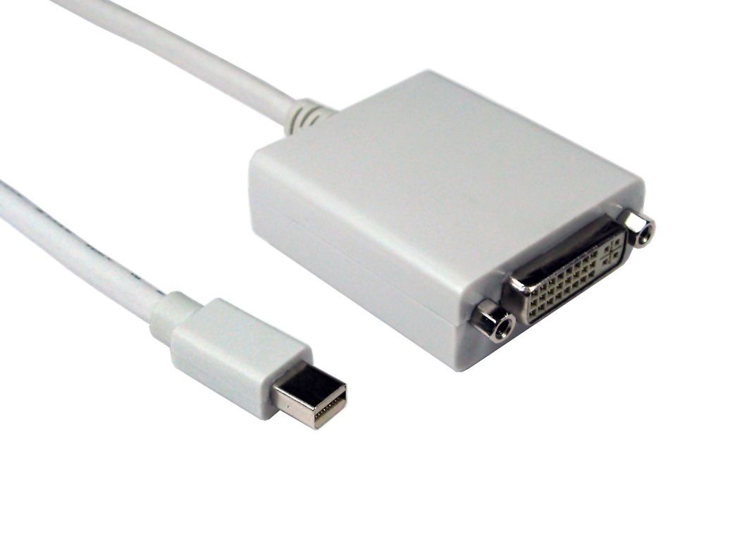 HDMINIDP-DVI-3M - Cables Direct