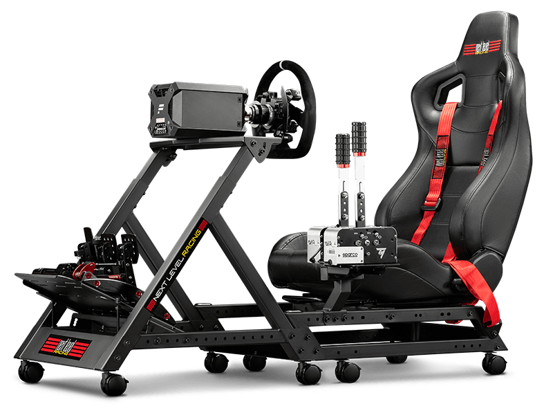 NLR-S009 - NEXT LEVEL RACING