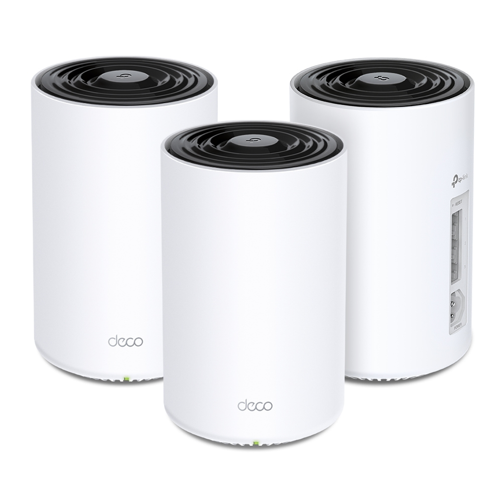 Deco PX50(3-pack) - TP-Link