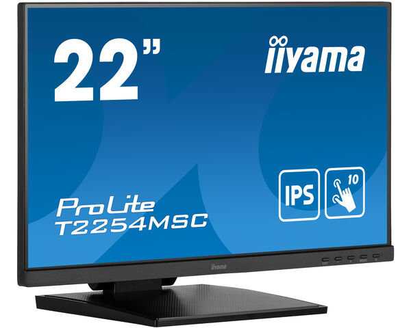 T2254MSC-B1AG - iiyama