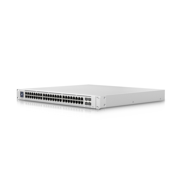 USW-Enterprise-48-PoE - Ubiquiti