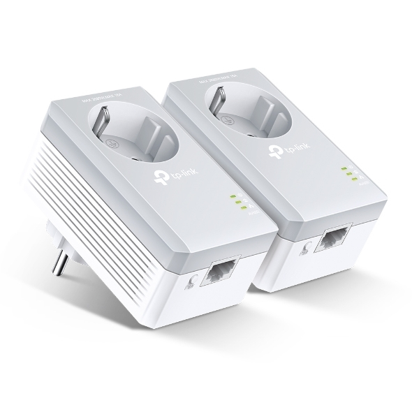 TL-PA4010PKITV2.20 - TP-Link