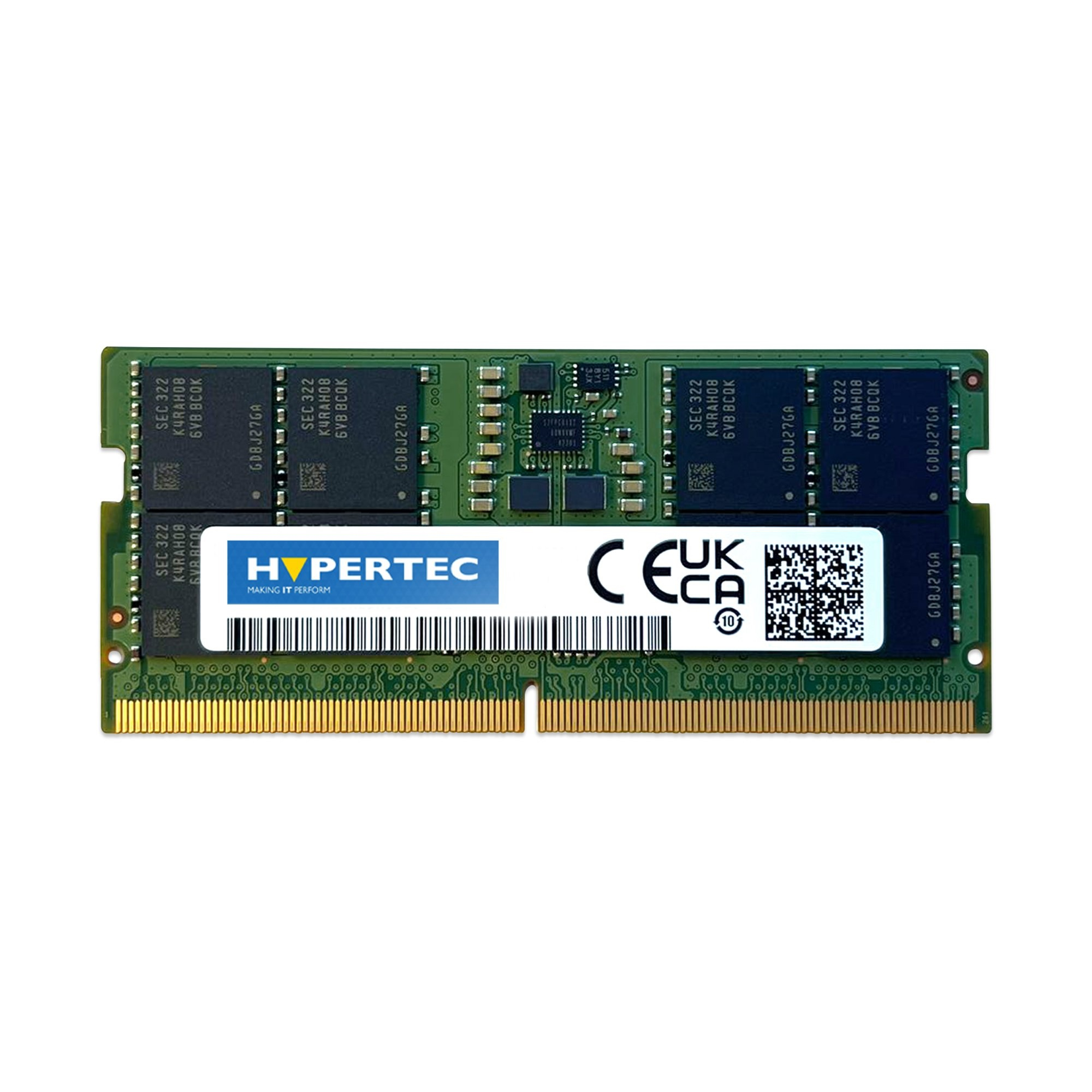 HYS5481024168GBOE - Hypertec