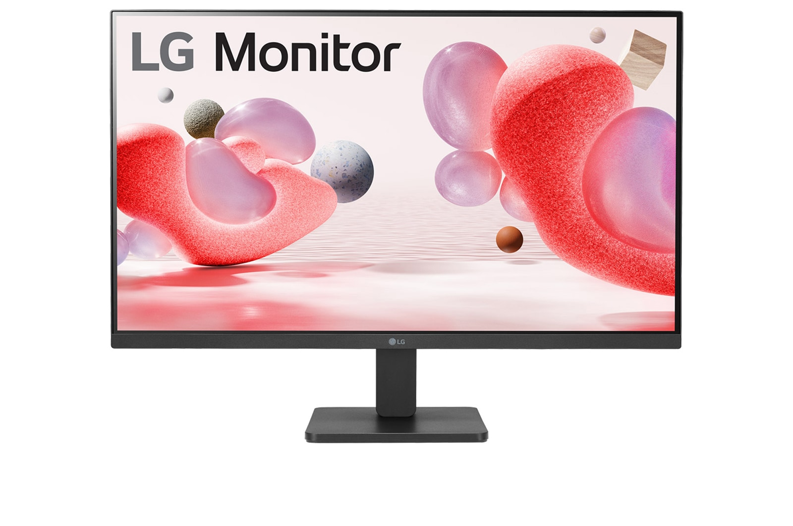 27MR400-B.AEKQ - LG