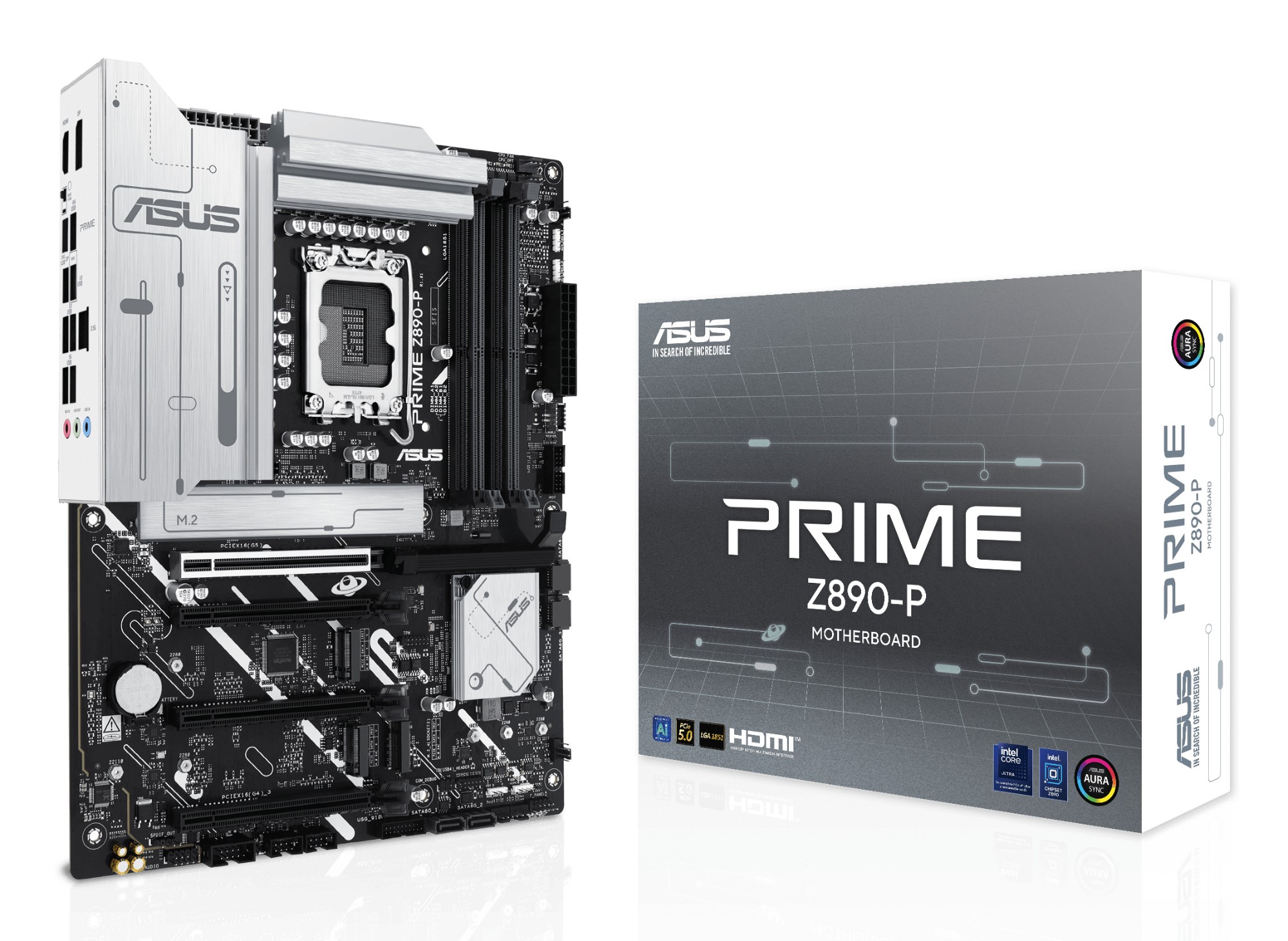 90MB1I50-M0EAY0 - ASUS