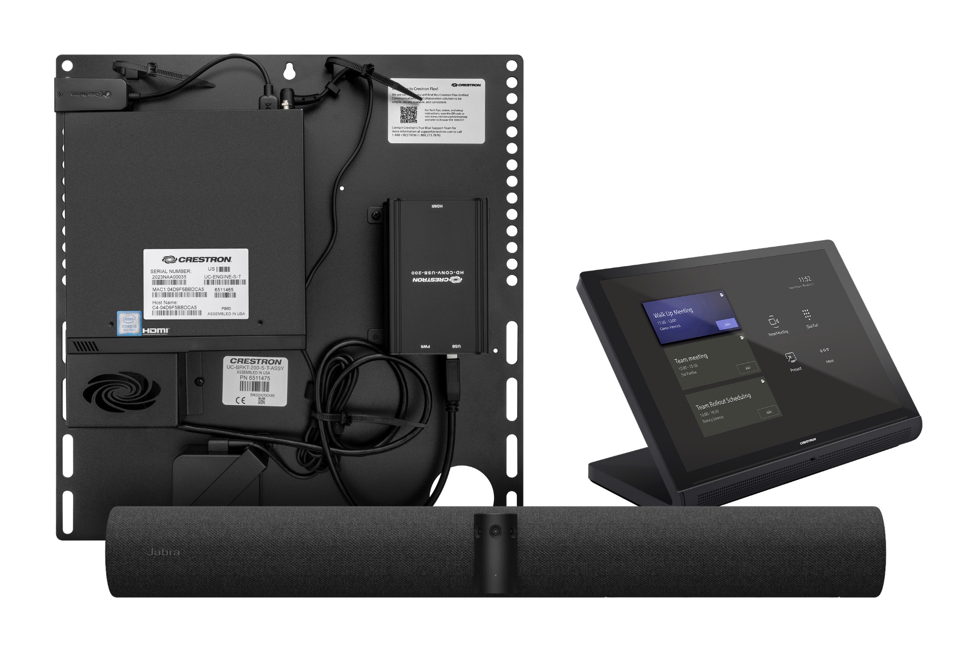 UC-B31-T - CRESTRON