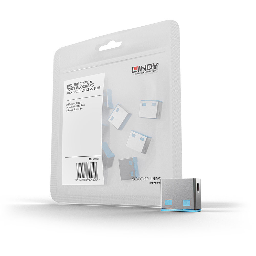 40462 - Lindy