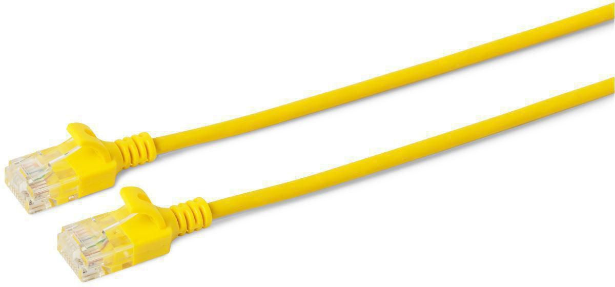 V-UTP60015Y-SLIM - Microconnect