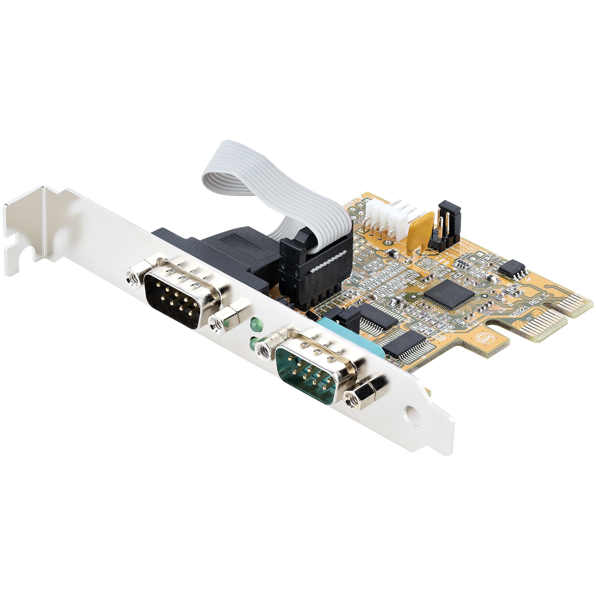 21050-PC-SERIAL-CARD - StarTech.com