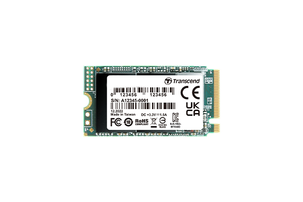 TS512GMTE400S - Transcend