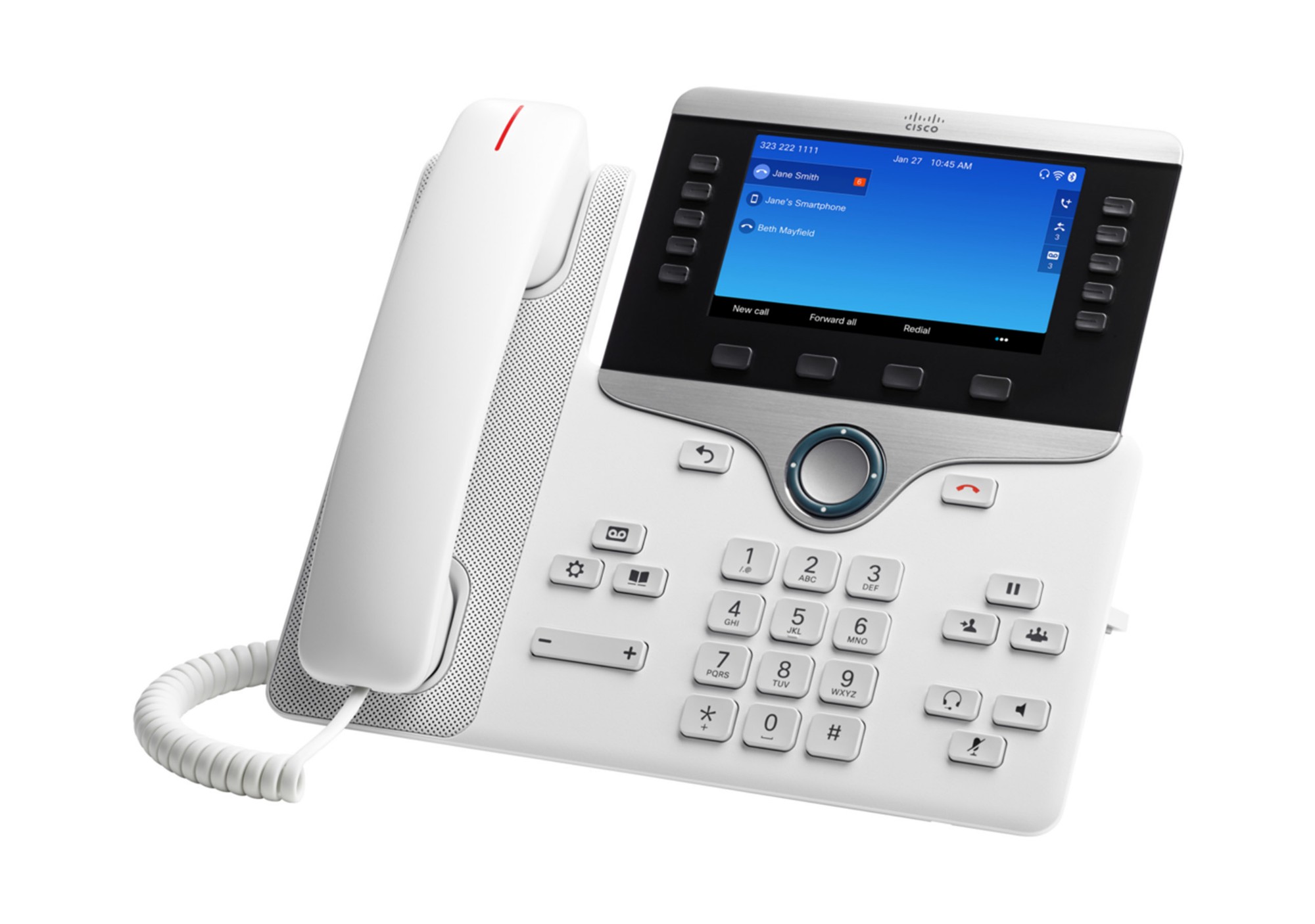 CP-8861-K9= - Cisco