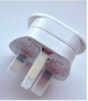 PLUG13-UK - Microconnect