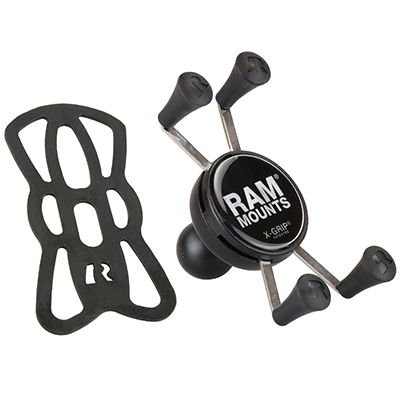 RAM-HOL-UN7BU - RAM Mounts