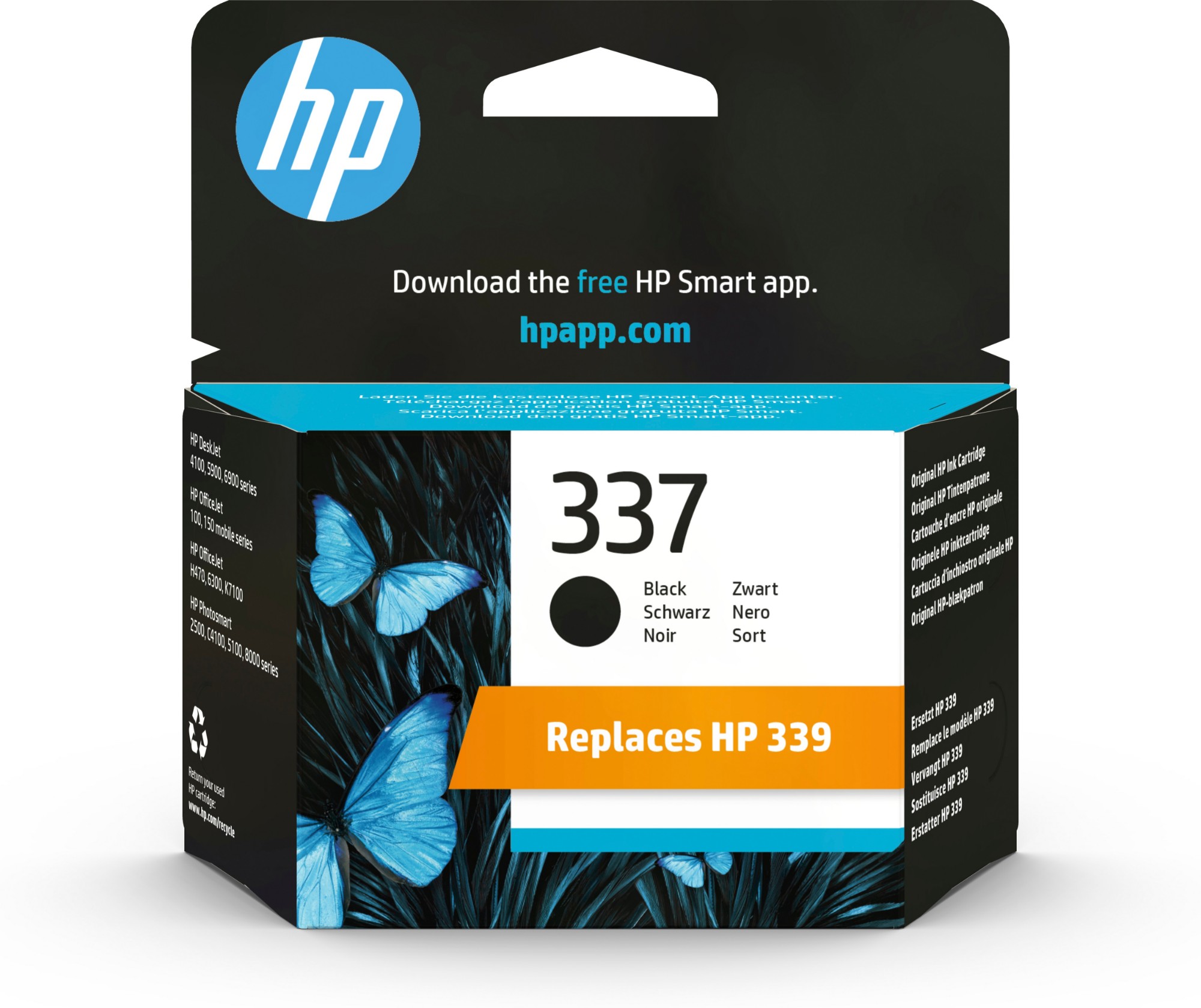 C9364EE - HP