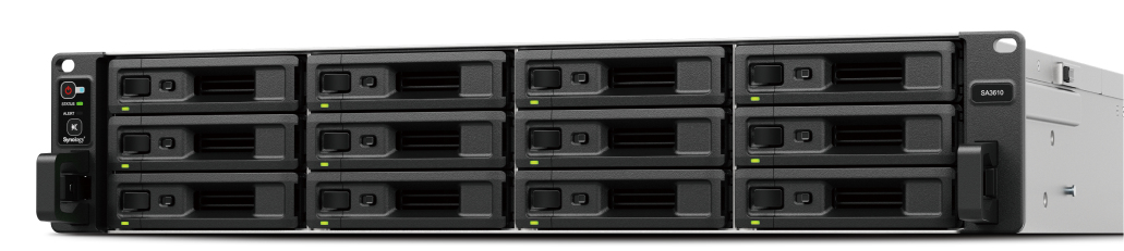 SA3410 - Synology