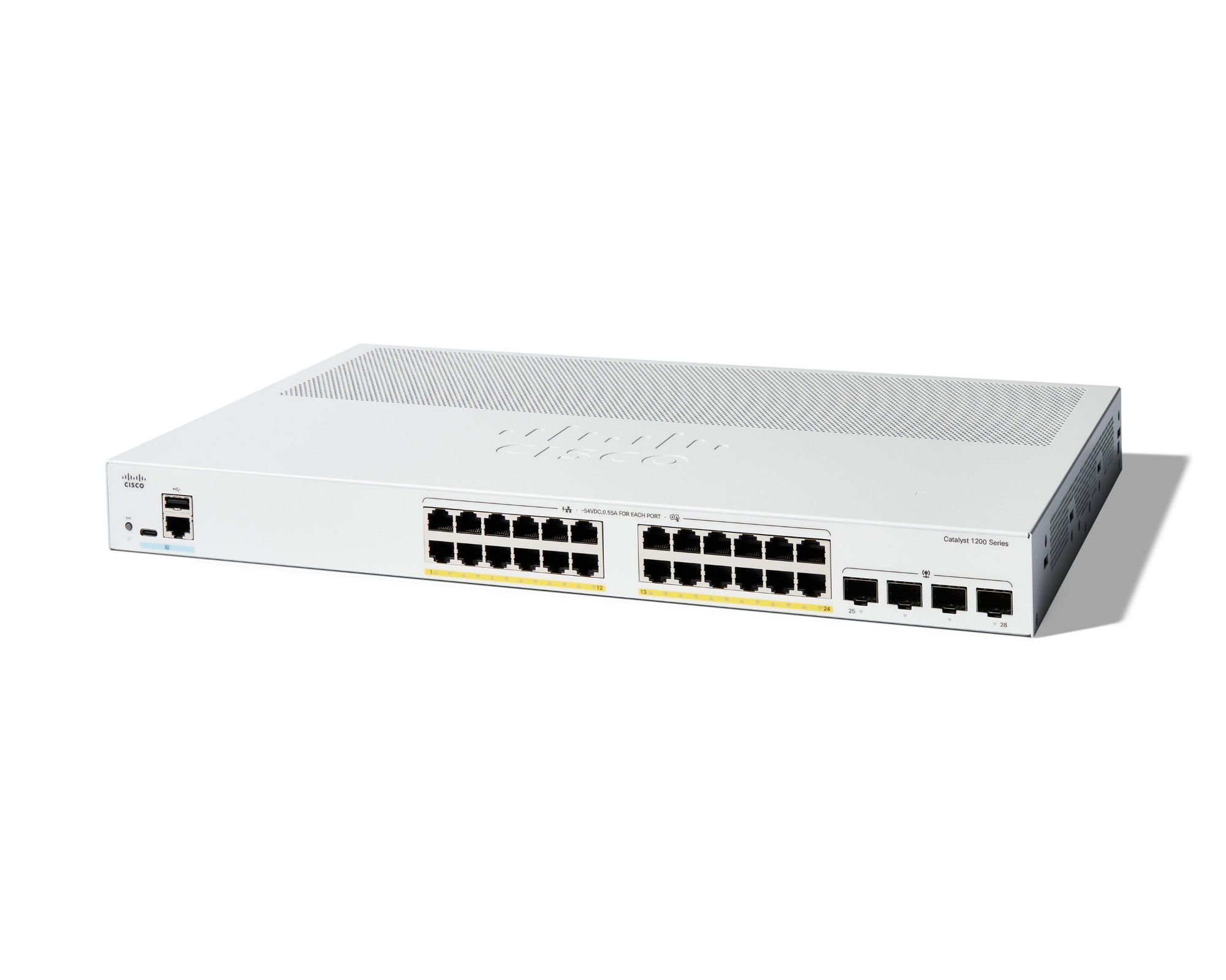 C1200-24P-4G - Cisco