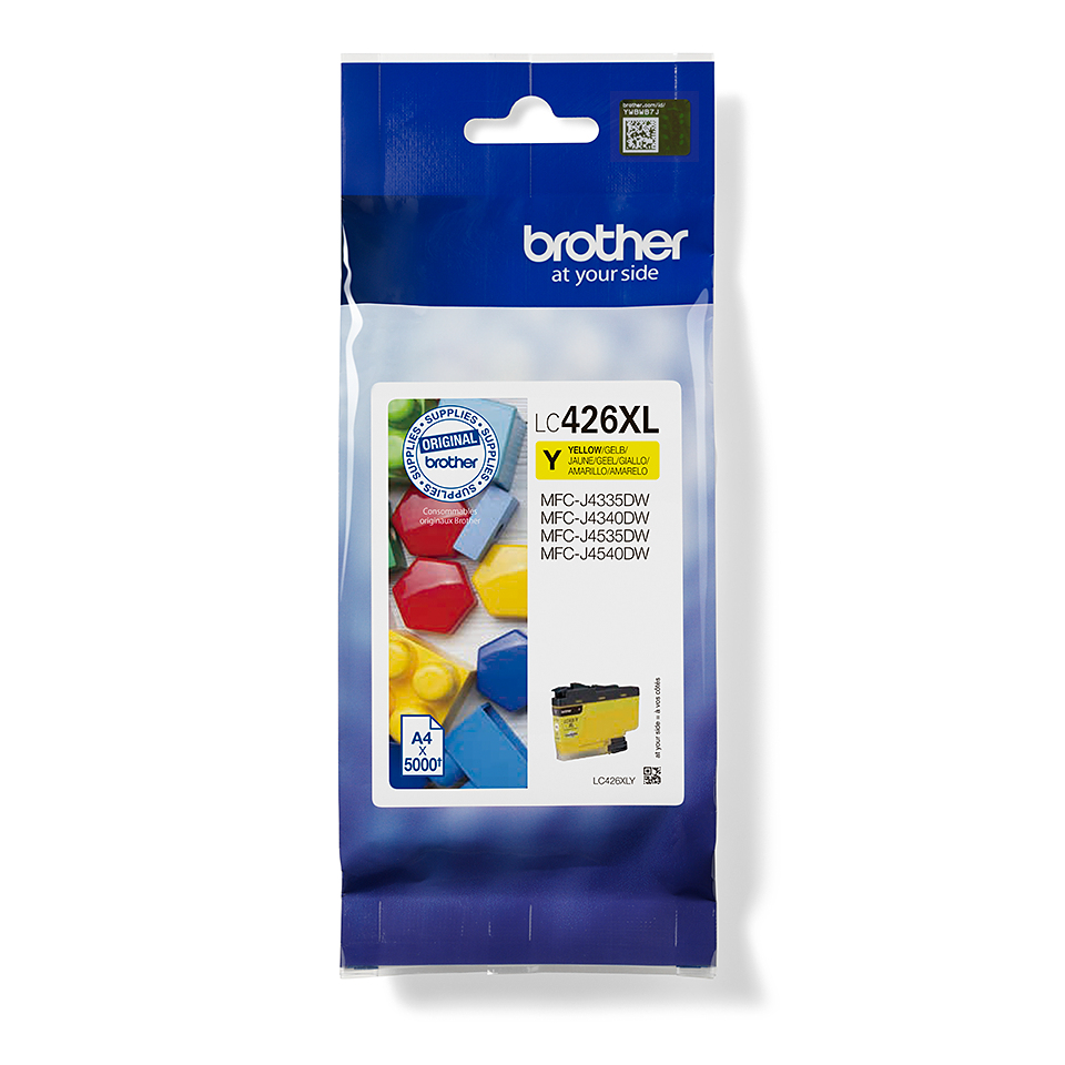 LC426XLY - Brother