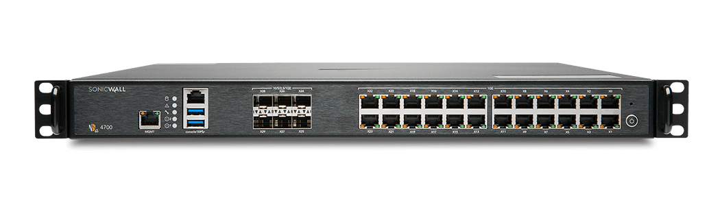 02-SSC-9570 - SonicWall