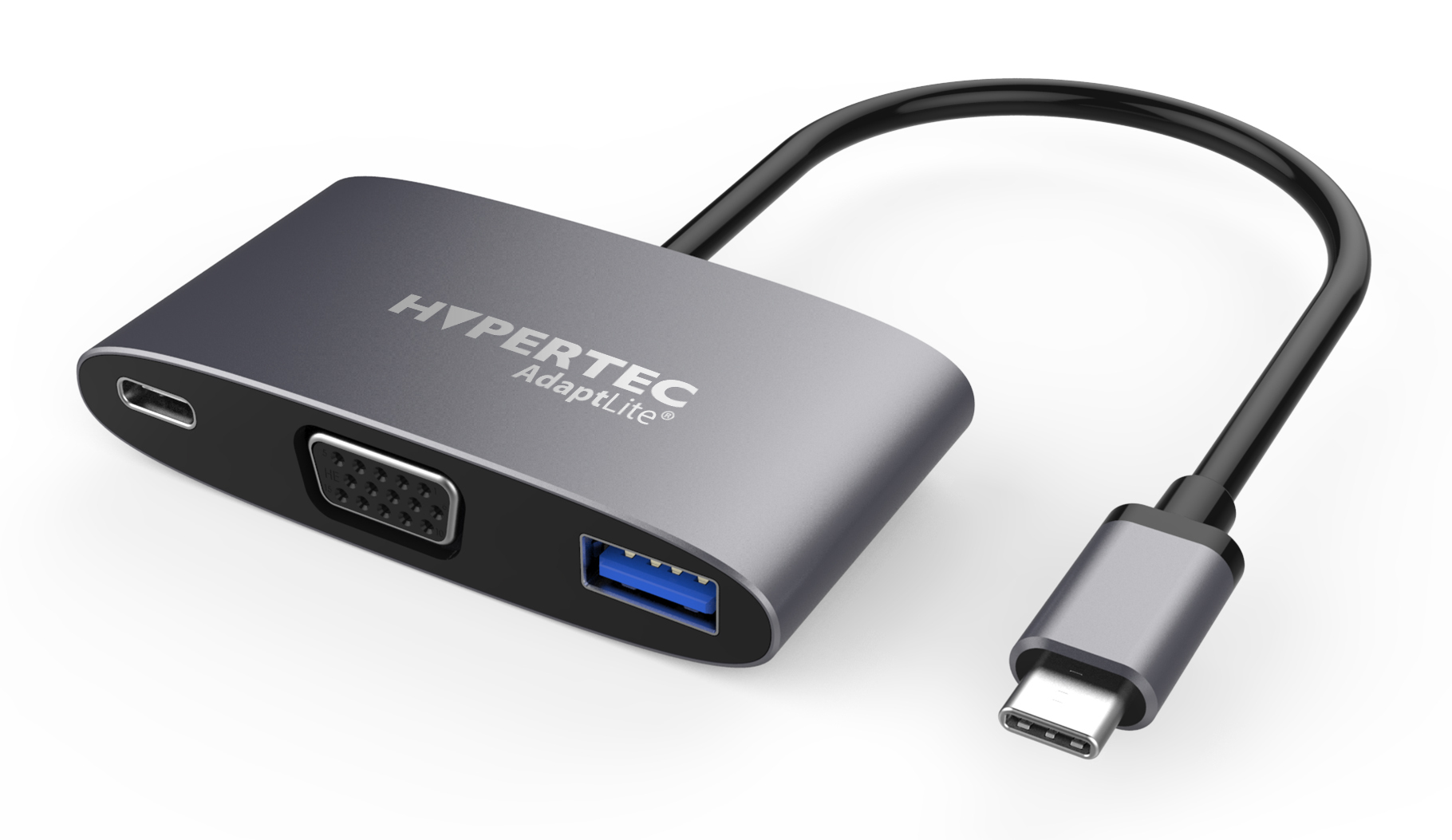 HYP-USBCAL-VGA - Hypertec