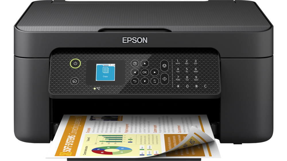 C11CK64401 - Epson