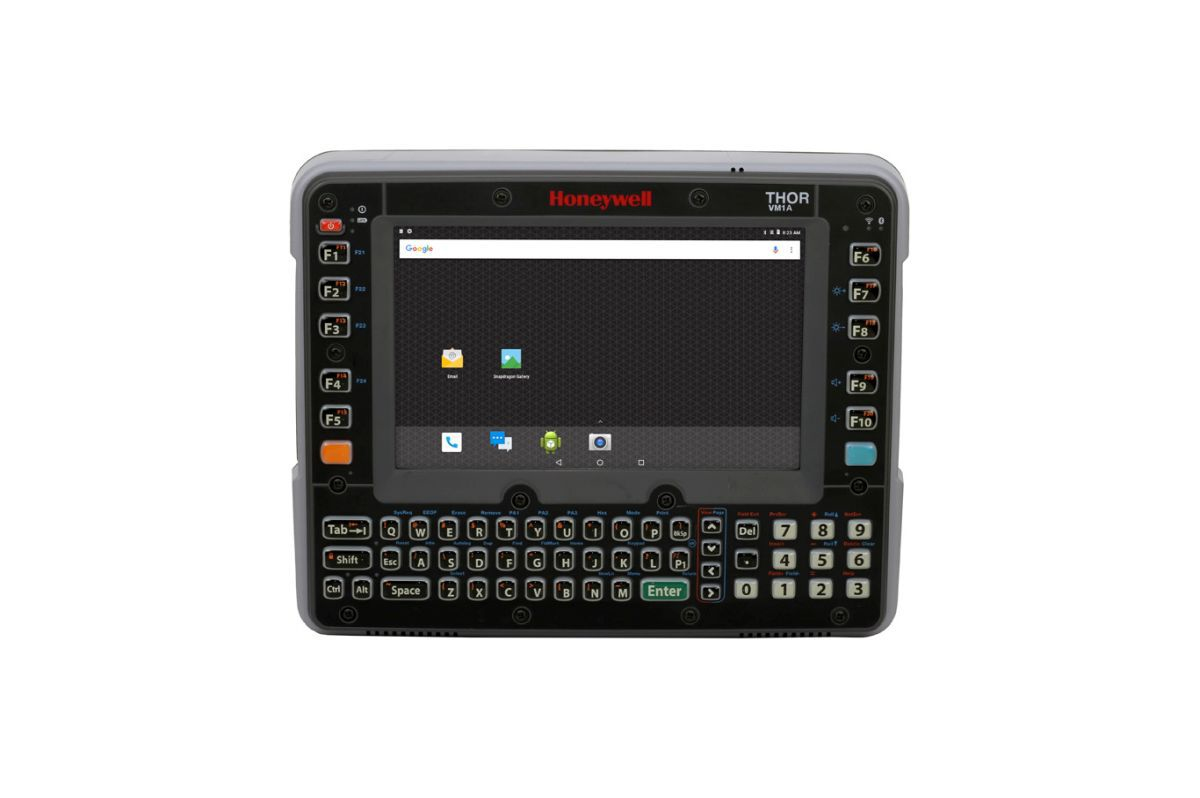 VM1A-L0N-1A4A20E - Honeywell