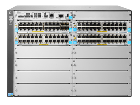 JL001A - HPE