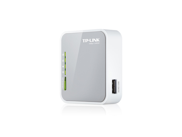 TL-MR3020 V3 - TP-Link
