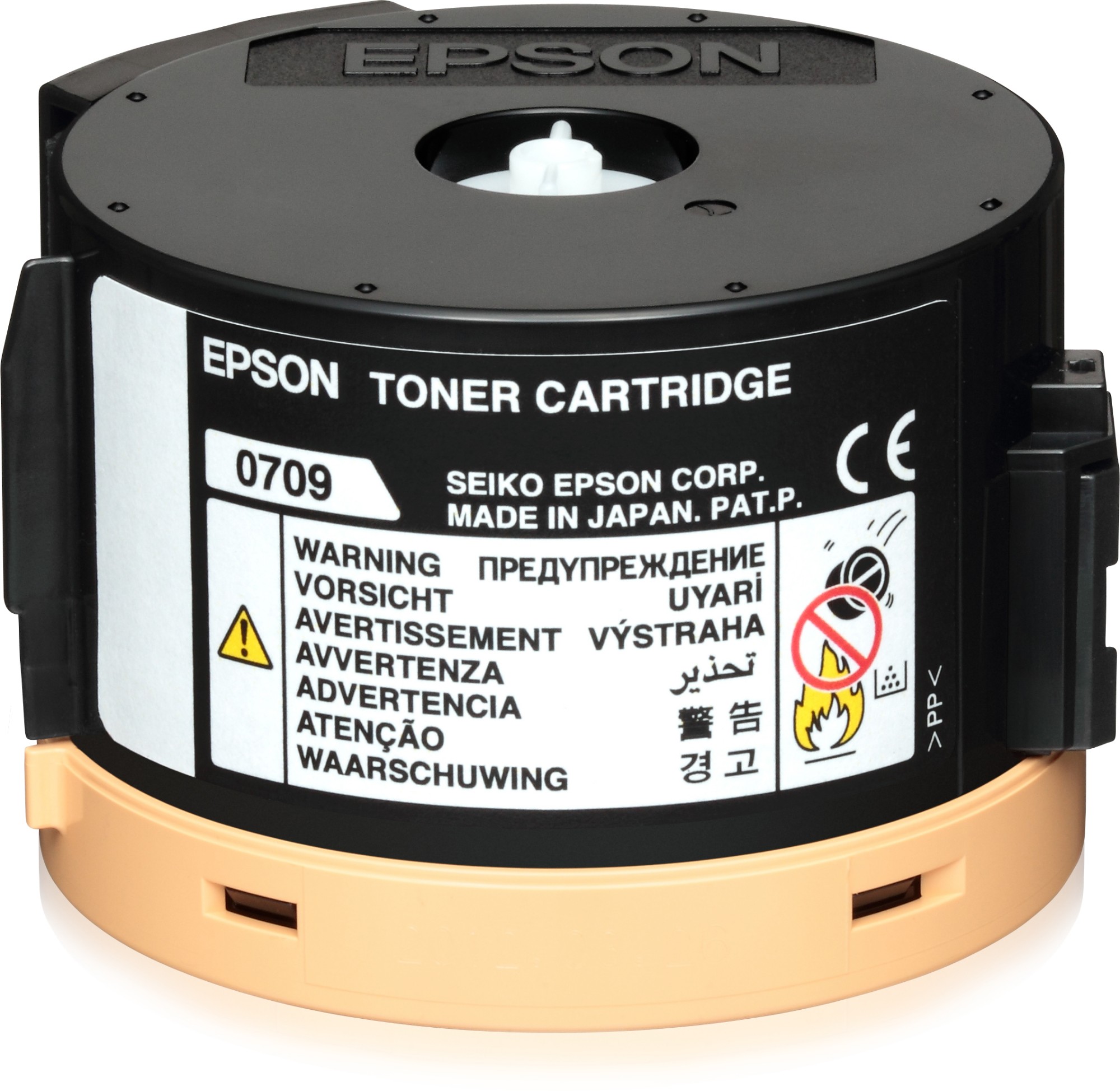 C13S050709 - Epson