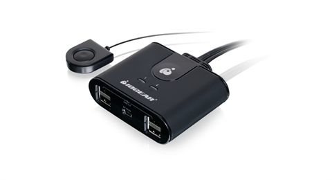 GUS402 - iogear