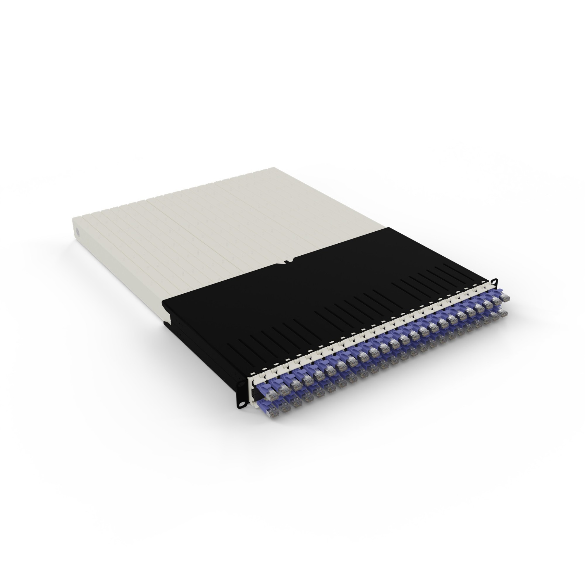PONE30STPVI - PATCHBOX