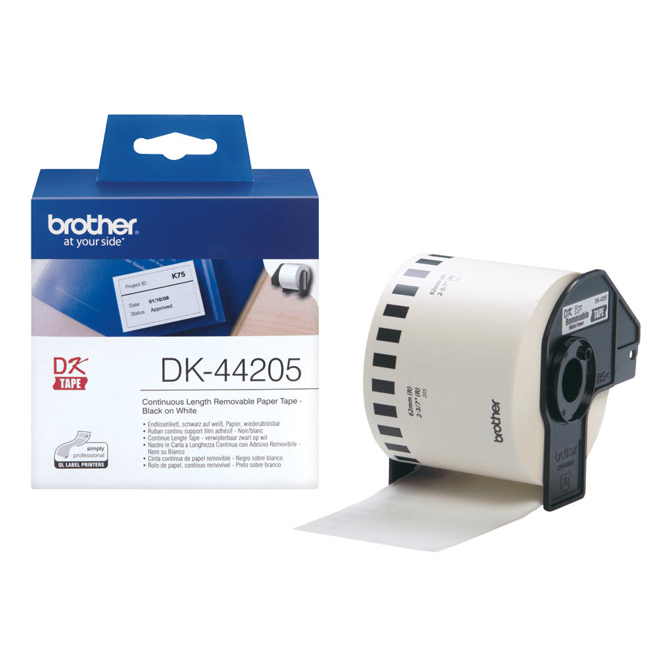 DK44205 - Brother