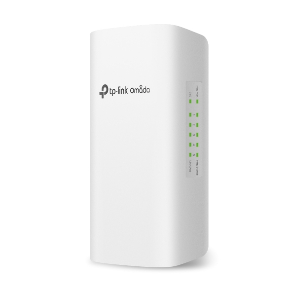 SG2005P-PD - TP-Link