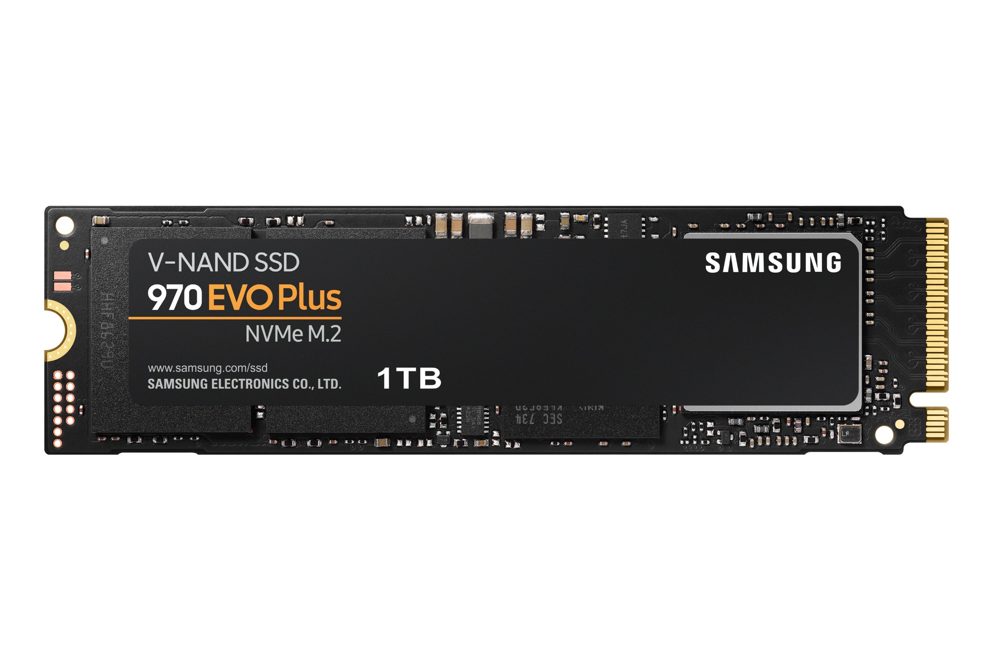 MZ-V7S1T0BW - Samsung