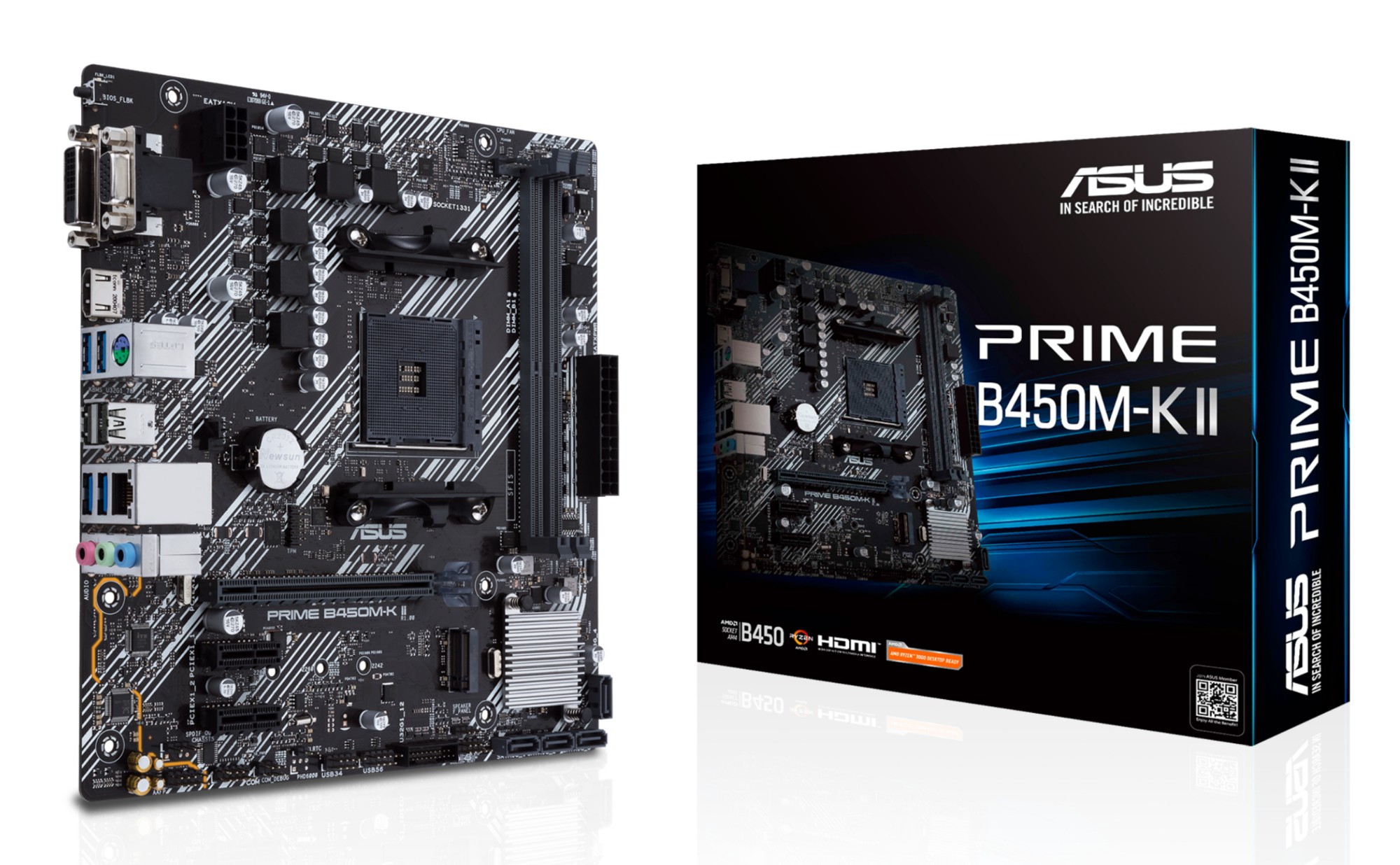 90MB1600-M0EAY0 - ASUS