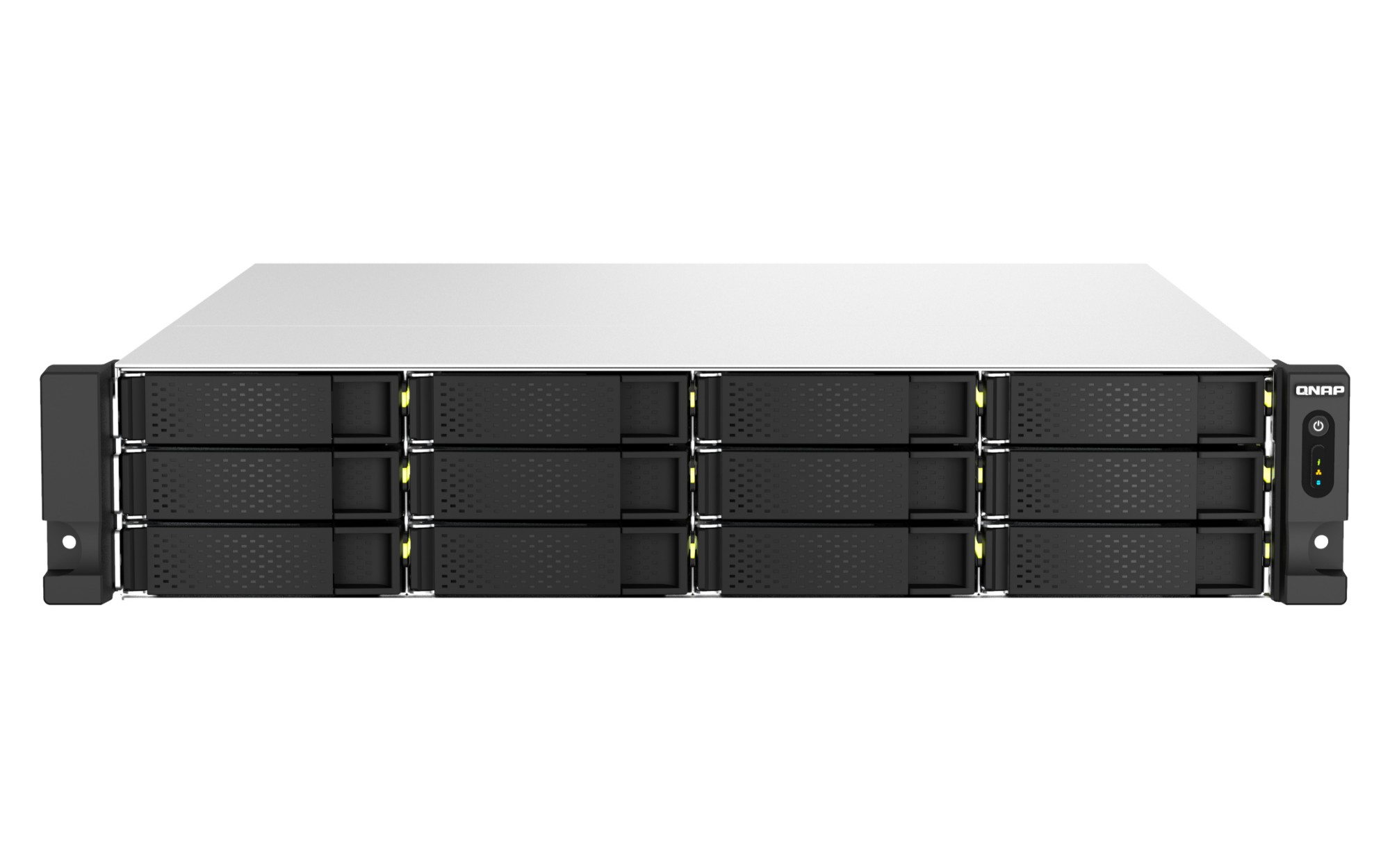 TS-h1887XU-RP-E2334-16G - QNAP