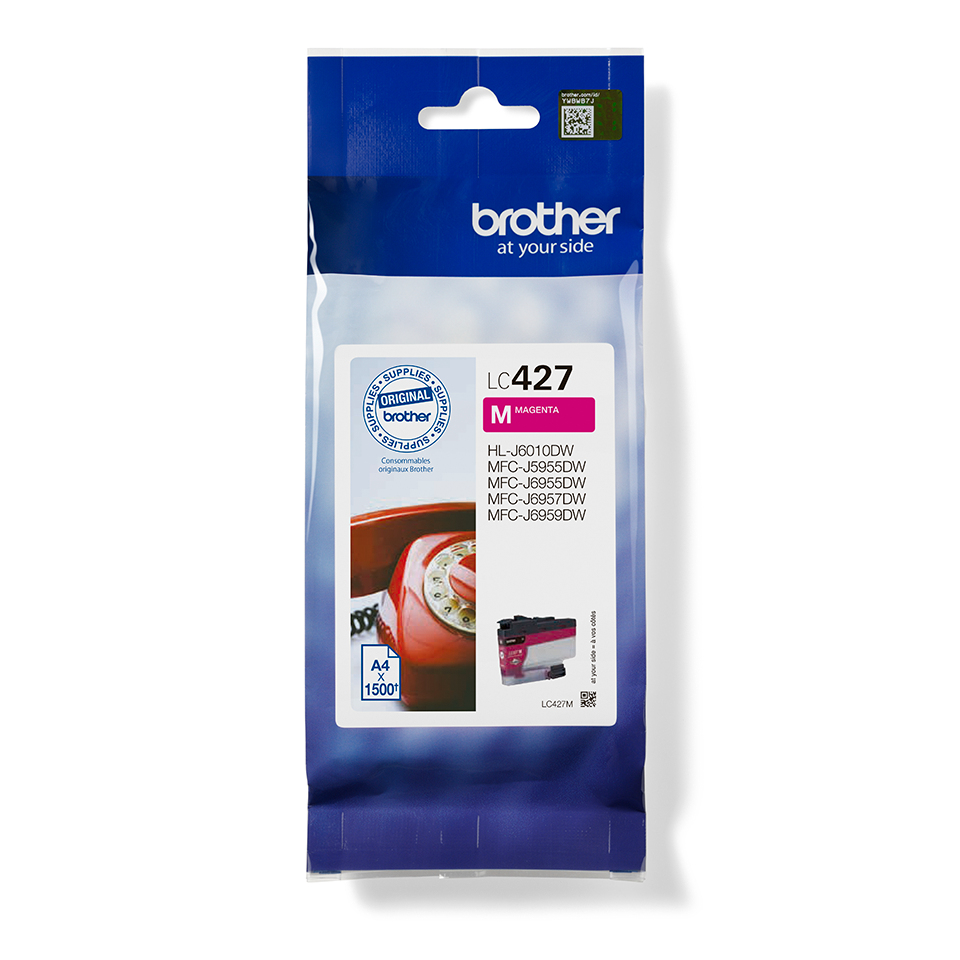 LC427M - Brother