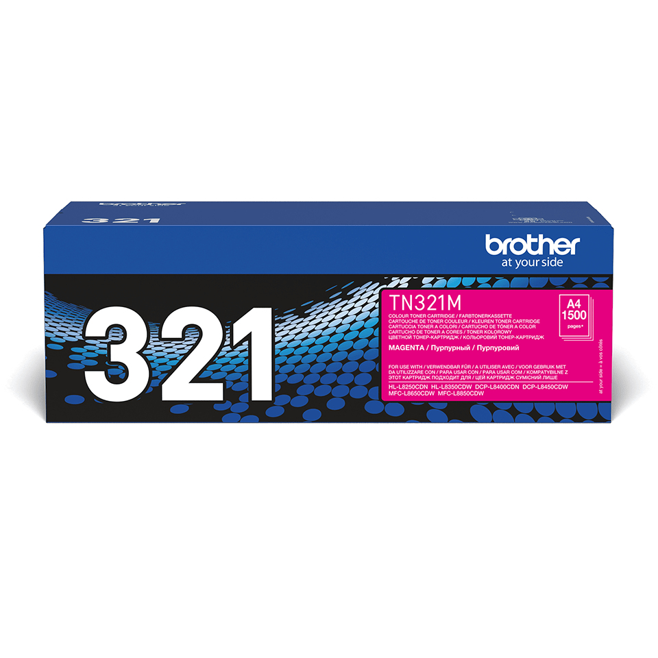 TN321M - Brother