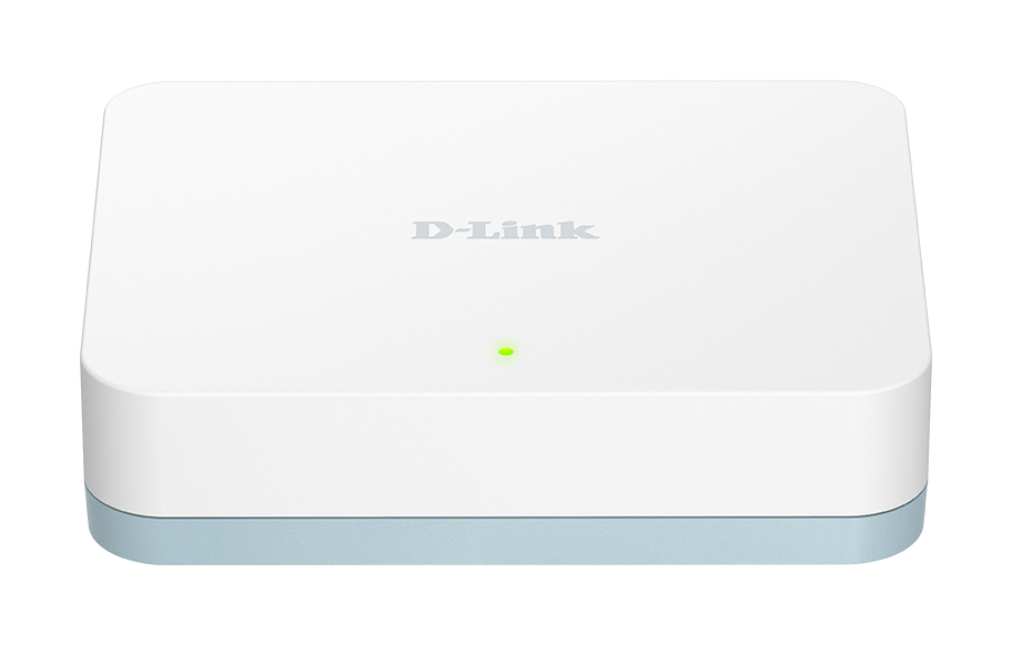 DGS-1005D/B - D-Link