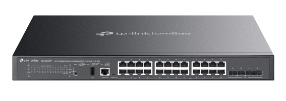 SG5428XMPP - TP-Link