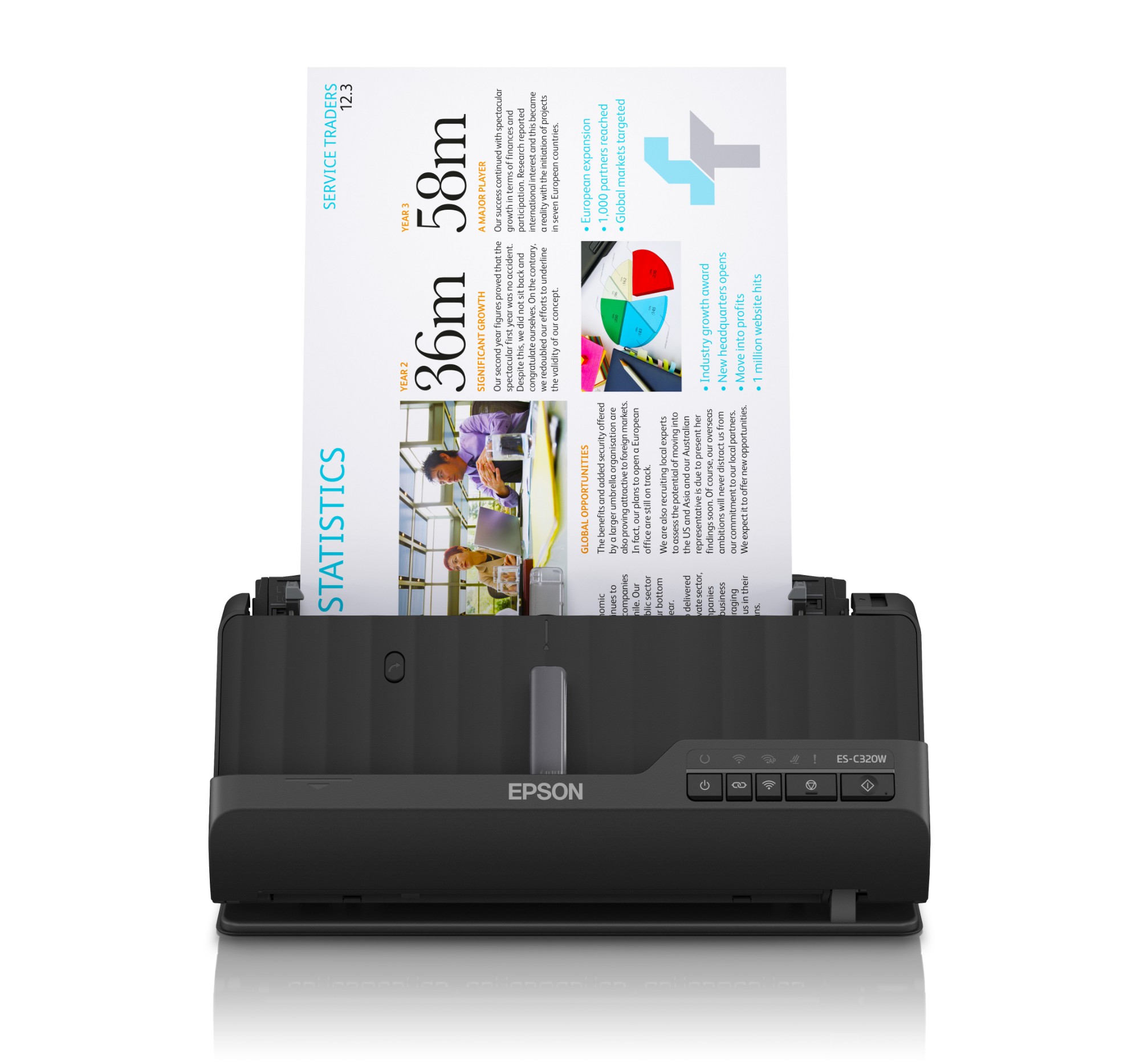 B11B270401BY - Epson