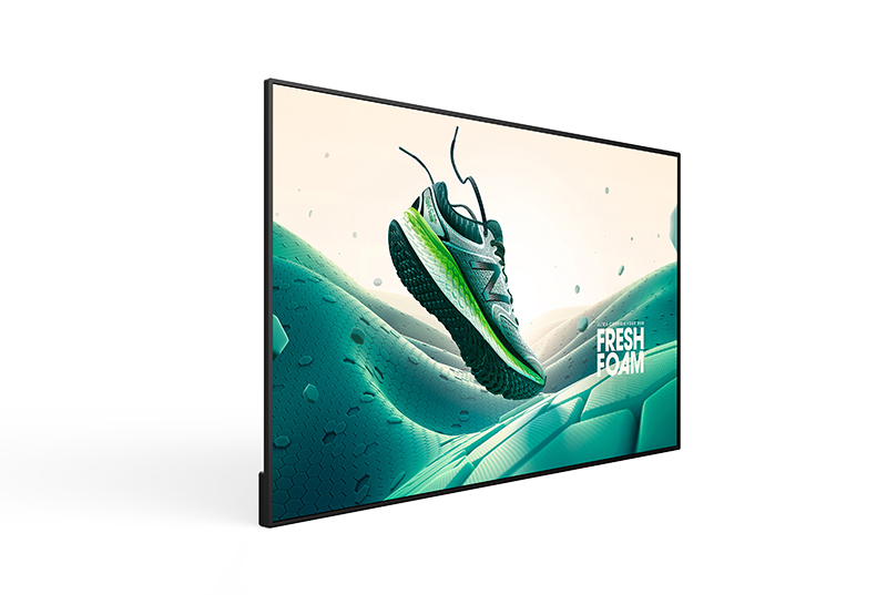 M86UHD4 - Allsee Technologies