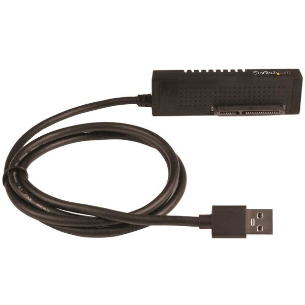 USB312SAT3 - StarTech.com