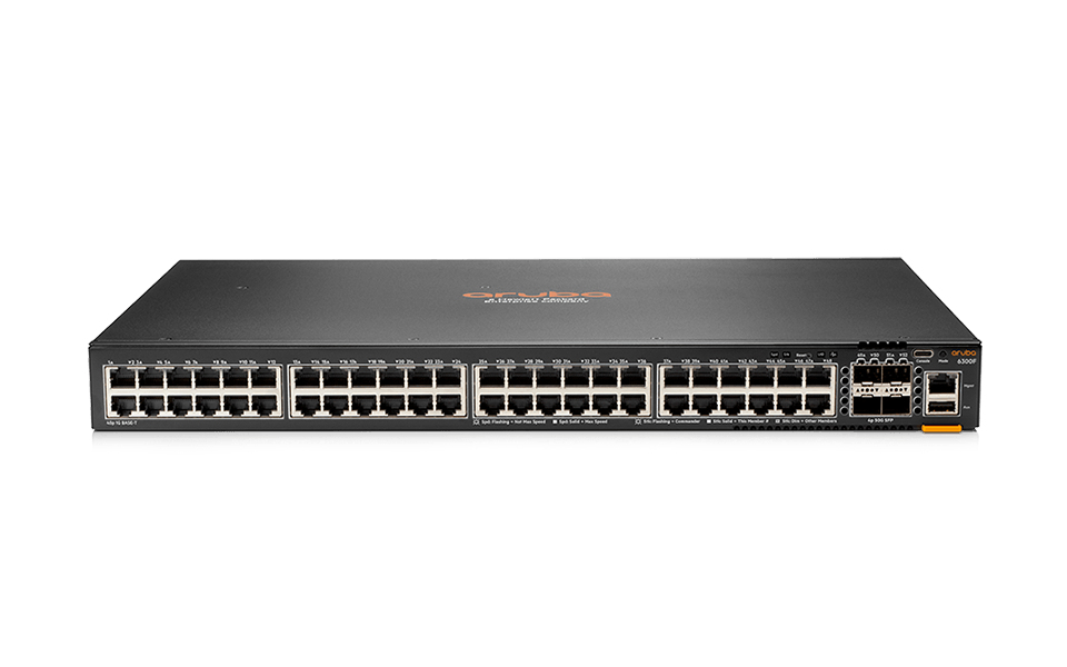 JL667A - HPE