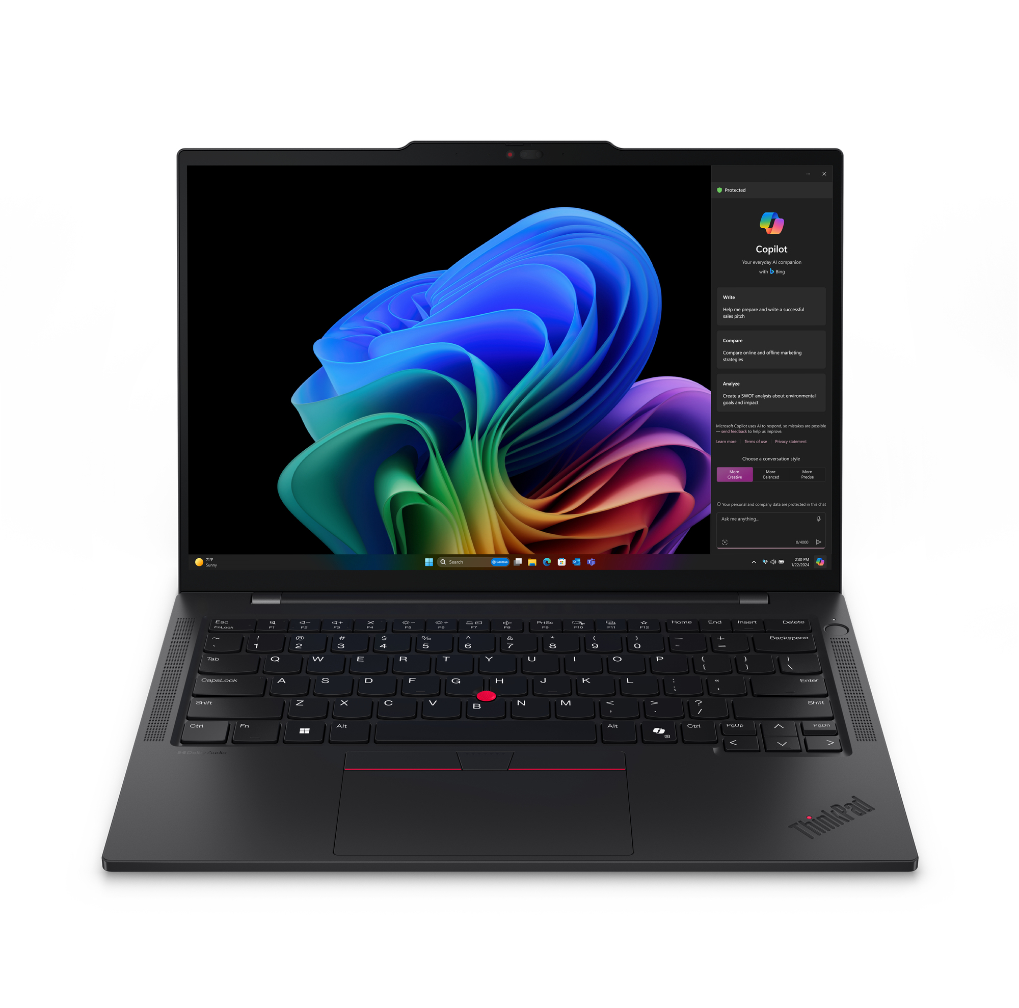 21N10007UK - Lenovo