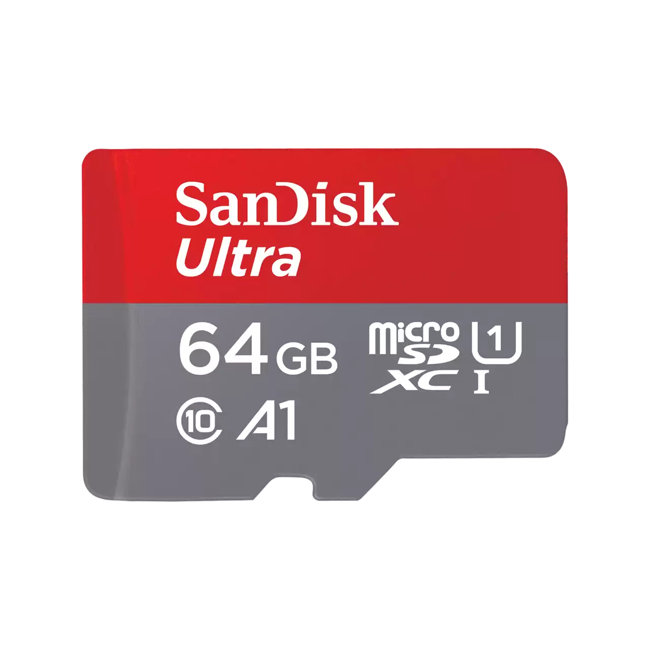 SDSQUAB-064G-GN6MA - Sandisk