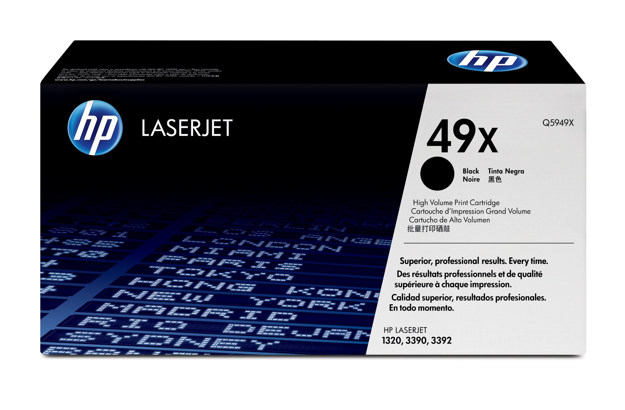 Q5949X - HP